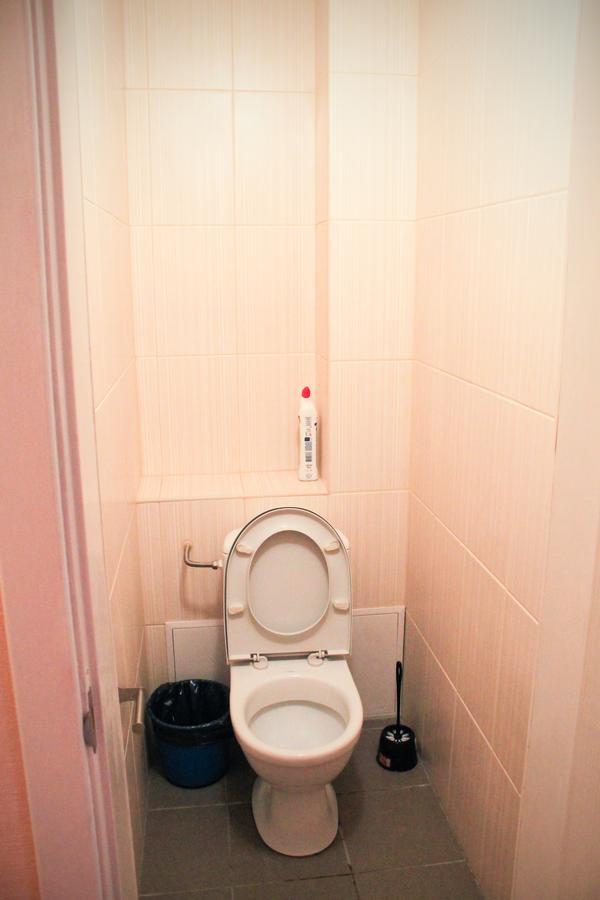A&S Hostel Minskiy Kiev Exteriör bild